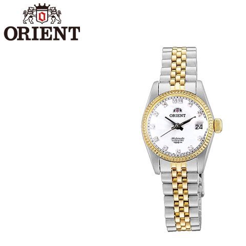 Orient Dressy Elegant SNR16002W0 اورينت ساعة
