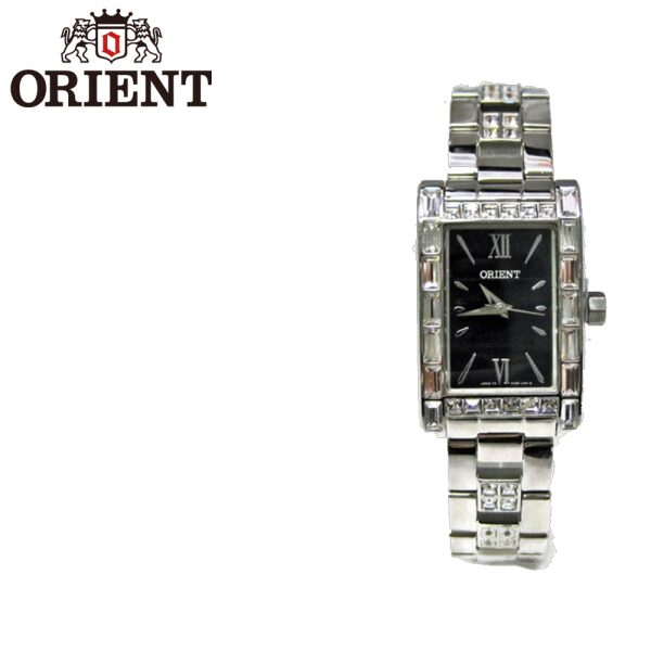 Orient Fashionable Quartz SQCBF003B0 اورينت ساعة