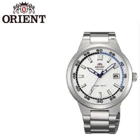 Orient Sporty Automatic SER1W003W اورينت ساعة