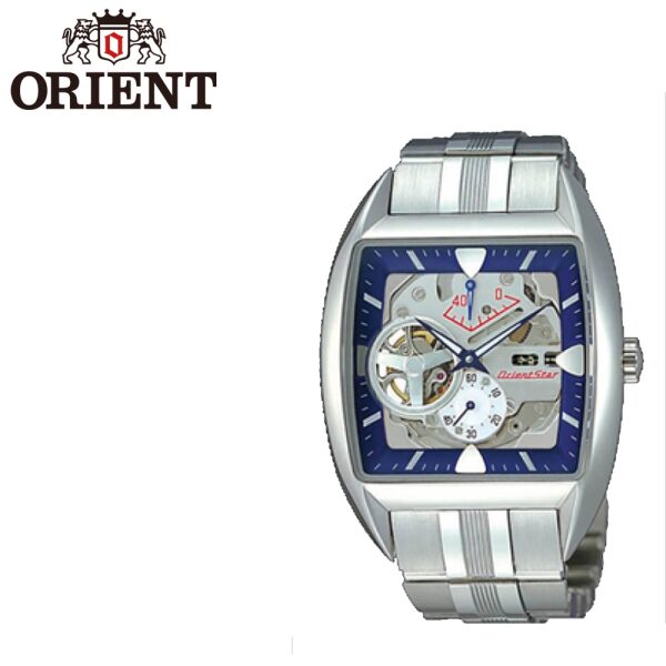 Orient Star YFHAB001D0 اورينت ساعة