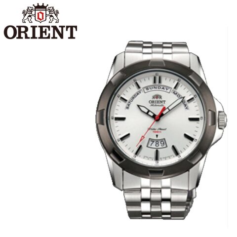 Orient Sporty Automatic SEV0R001W اورينت ساعة