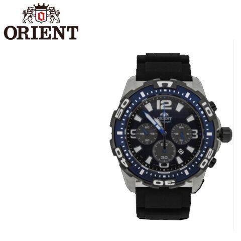 Orient Sporty Quartz STW05004D0 اورينت ساعة