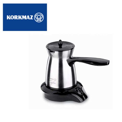 Korkmaz ابريق غلي قهوة كافيين A366