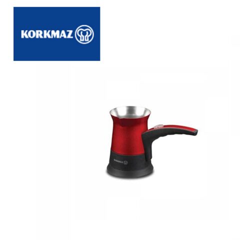Korkmaz ابريق غلي قهوة