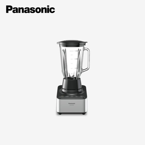 PANASONIC Blender 800W 2L – Stainless Steel MX-KM5070STN باناسونيك خلاط 800 واط 2 لتر ستانلس ستيل