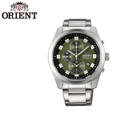 Orient NEO70s STT0U002F اورينت ساعة