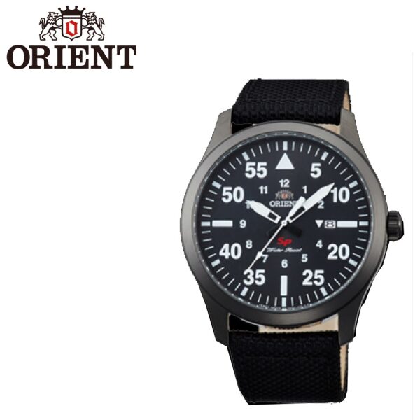 Orient Sporty Quartz SUNG2003B اورينت ساعة