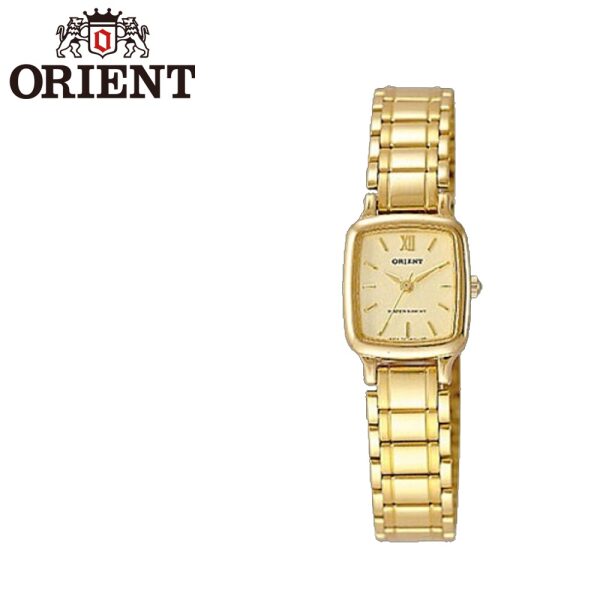 Orient Fashionable Quartz SUBJV001C0 اورينت ساعة