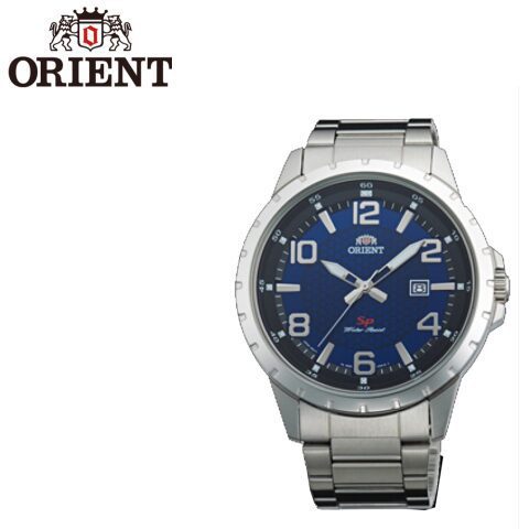 Orient Sporty Quartz SUNG3001D0 اورينت ساعة