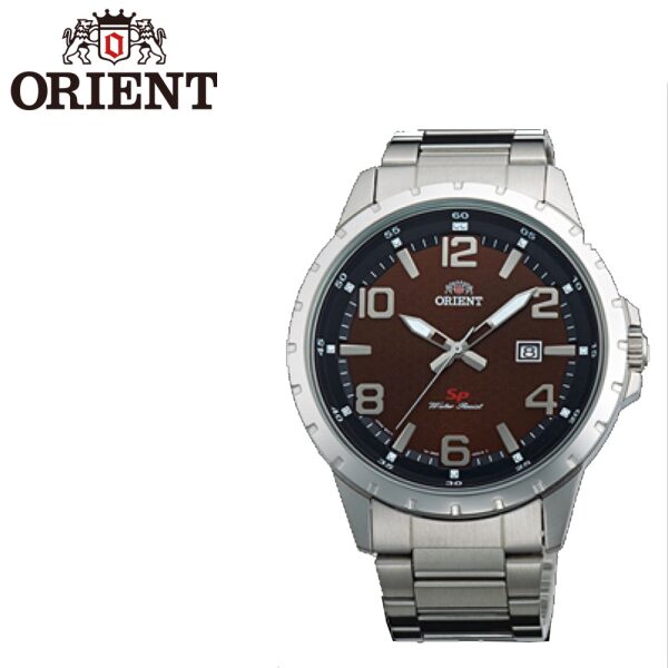 Orient Sporty Quartz SUNG3001T0 اورينت ساعة