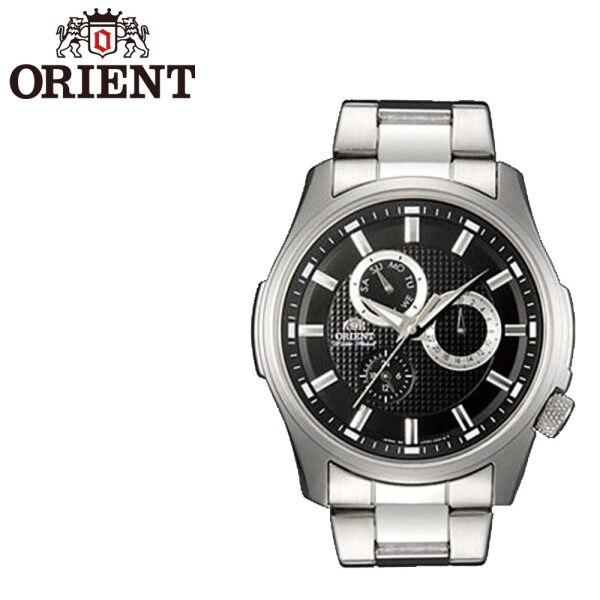 Orient Sporty Quartz SUT0C0001B0 اورينت ساعة