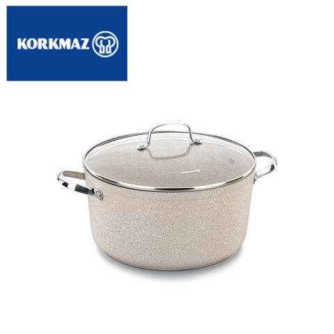Korkmaz قدر كركماز جرانيتا