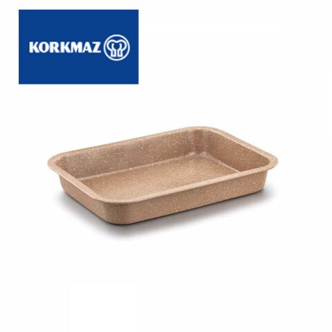 Korkmaz صينية فرن مستطيل كركماز