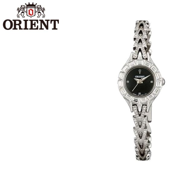 Orient Fashionable Quartz CUB8C003B0 اورينت ساعة