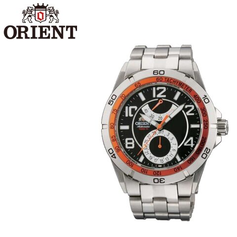 Orient Sporty Automatic CFM00002B0 اورينت ساعة