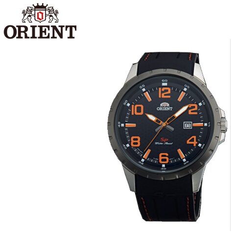 Orient Sporty Quartz SUNG3004B0 اورينت ساعة