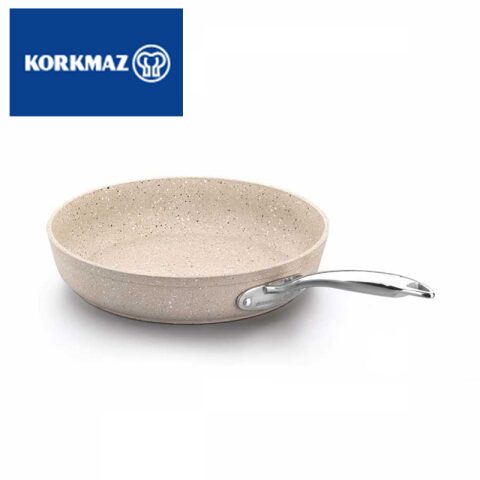 Korkmaz مقلى جرانيتا