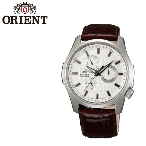 Orient Sporty Quartz SUT0C003W0 اورينت ساعة