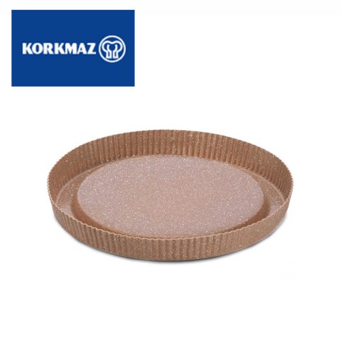 Korkmaz قالب كيك كركماز تارت 29.5سم