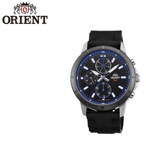 Orient Sporty Quartz SUY03004B0 اورينت ساعة