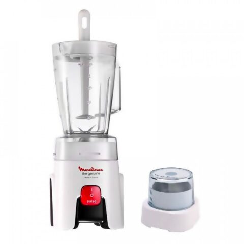 Moulinex Genuine Blender LM241B25 - 500W خلاط مولينكس 500 واط