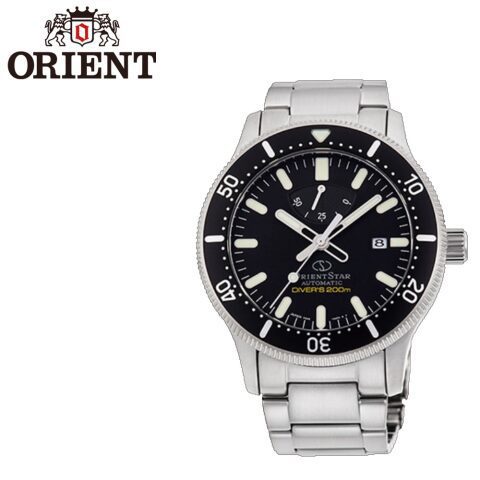 Orient Star RE-AU0301B اورينت ساعة