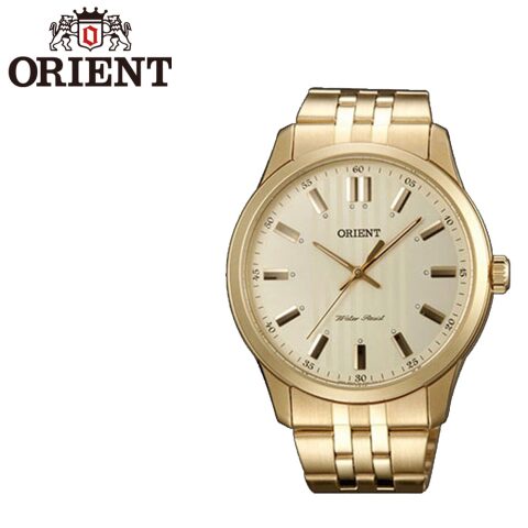 Orient Sporty Quartz SQC0U001C0 اورينت ساعة