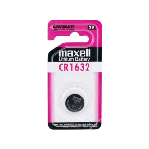 MAXELL CR1632 بطارية