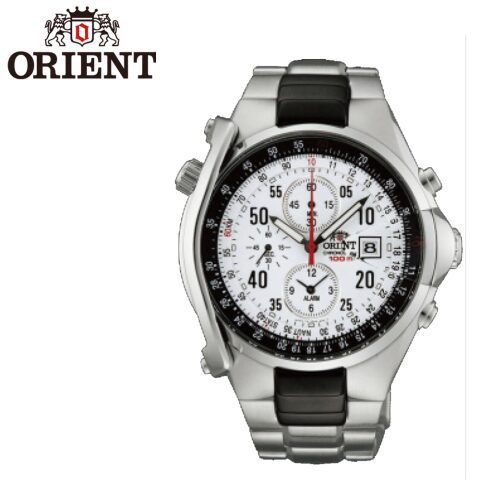 Orient Sporty Quartz TD0G002W اورينت ساعة