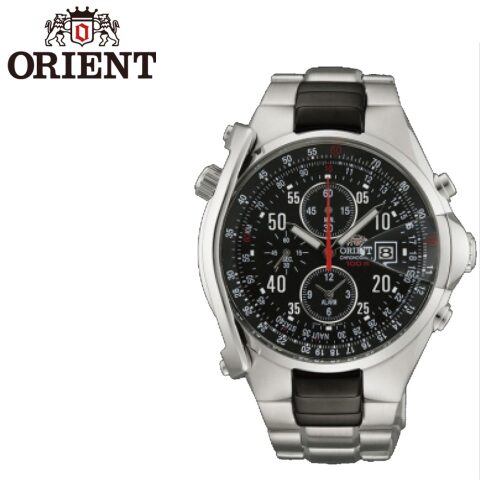 Orient Sporty Quartz TD0G001B اورينت ساعة