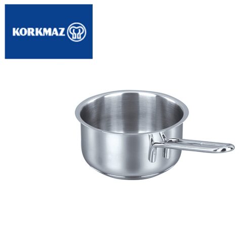 Korkmaz غلاية حليب بيرلا