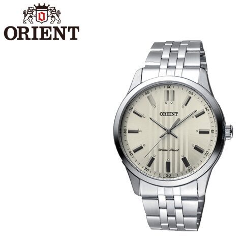 Orient Sporty Quartz SQC0U003K0 اورينت ساعة