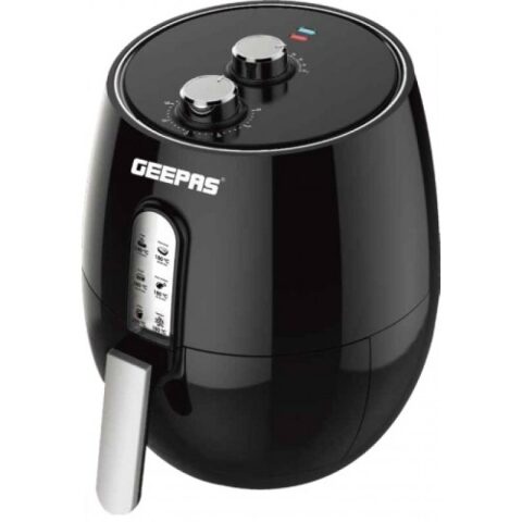 GEEPAS Air Fryer GAF37517 قلاية بطاطا