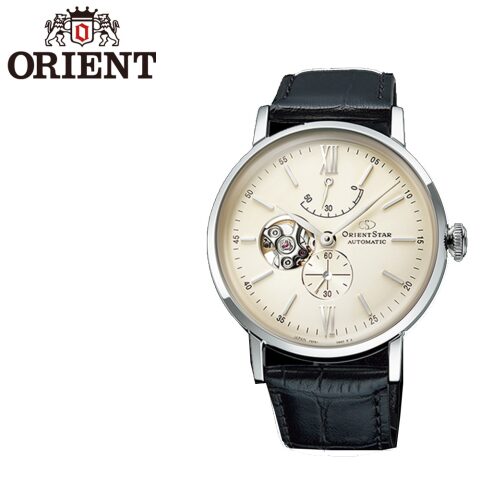 Orient Star RE-AV0002S اورينت ساعة
