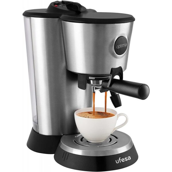 UFESA CE7151 ماكنة قهوة اسبرسو