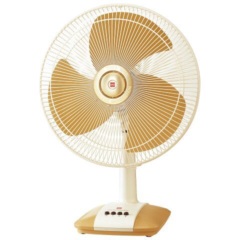 KDK A40B مروحة طاولة ثلاث سرعات