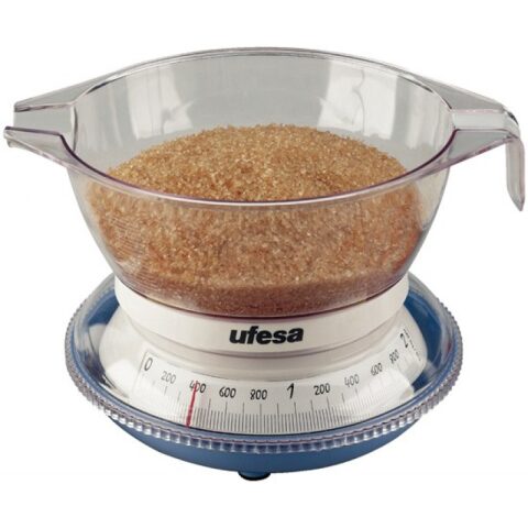 UFESA BC9601 ميزان مطبخ