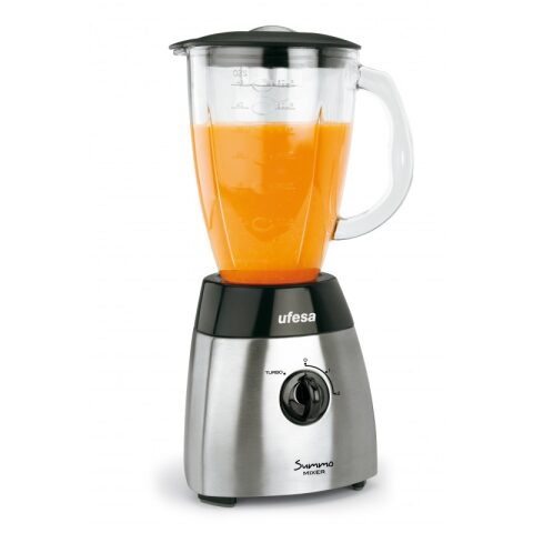UFESA BS4795 خلاط 1.5 لتر زجاج