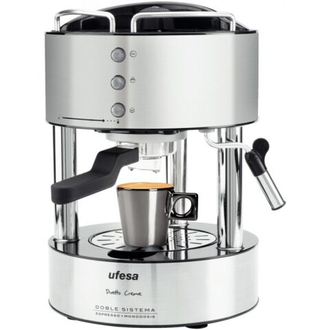 UFESA CE7150 صانعة قهوة