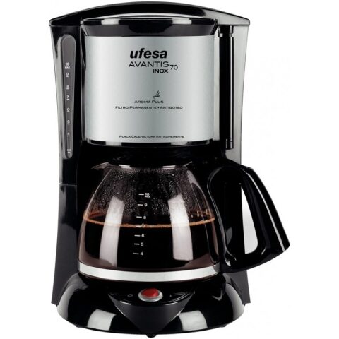 UFESA CG7232 ماكينة قهوة