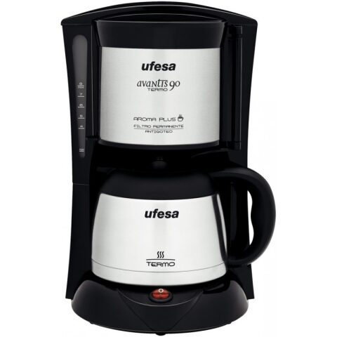 UFESA CG7236 ماكينة قهوة