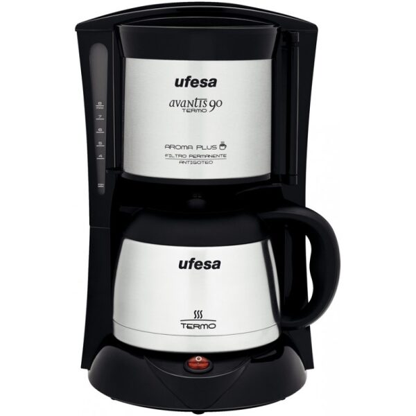 UFESA CG7236 ماكينة قهوة