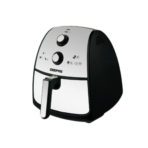 GEEPAS GAF6006 قلاية كهرباء
