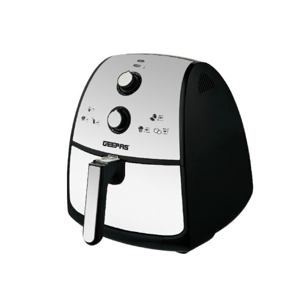 GEEPAS GAF6006 قلاية كهرباء