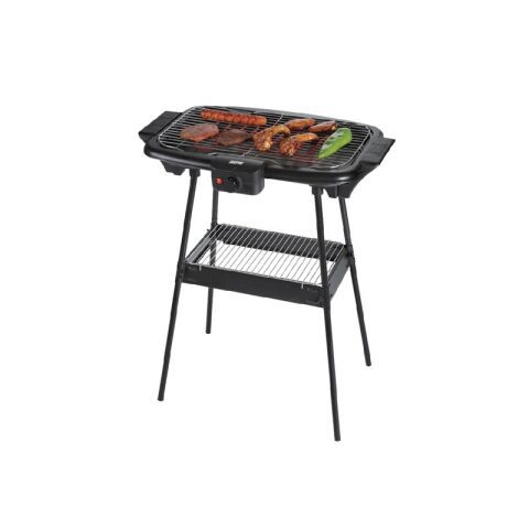 GEEPAS GBG5480 شواية كهرباء