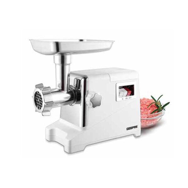 GEEPAS Meat Grinder 3000W GMG1911 جيباس مفرمة لحمة 3000 واط