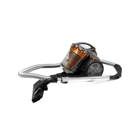 GEEPAS MULTI CYCLONIC VACUUM CLEANER GVC19014UK جيباس مكنسة كهربائية 700 واط