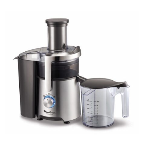 Moulinex Fruit Juicer 800W JU610 مولينكس عصارة فواكه 800 واط
