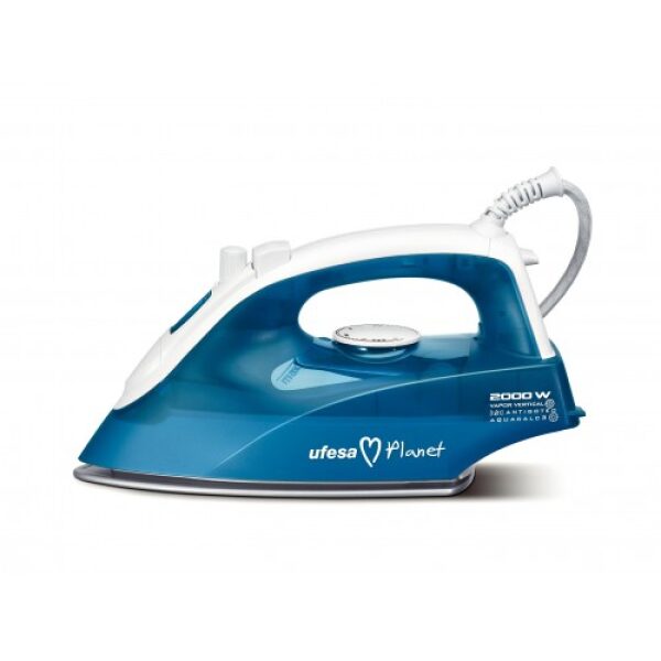UFESA PV1490 مكواة بخار