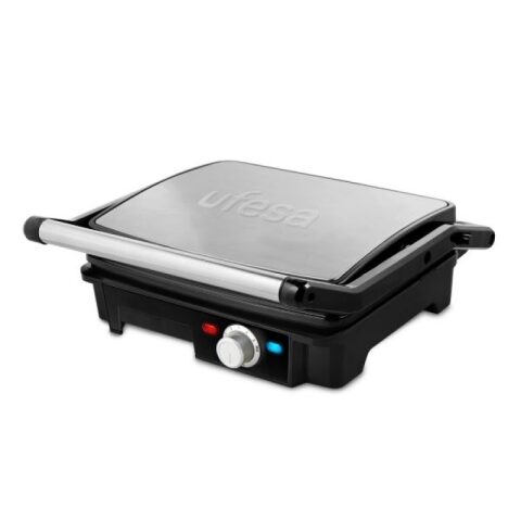 Ufesa PR2000 2200W Electric Grill يوفسا شواية كهربائية 2200 واط